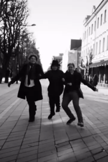 Постер к фильму "Diena Kaune" #825025