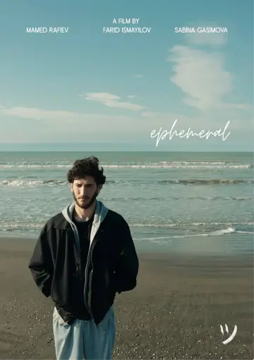 Постер к фильму "ephemeral" #826500