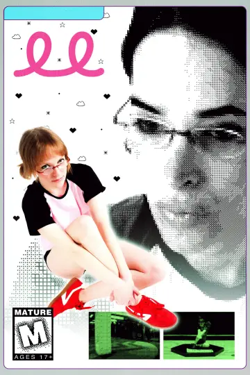 Постер к фильму "ee" #1171590