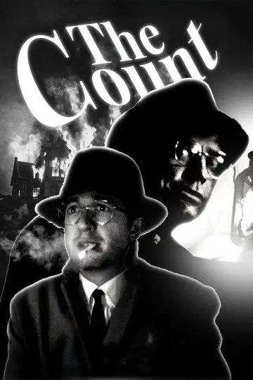 Постер к фильму "The Count" #825772