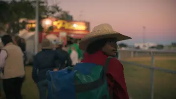 Задник к фильму "Rodeo Dreams" #957061