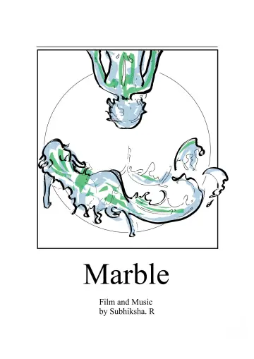 Постер к фильму "Marble" #826479