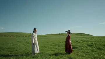 Задник к фильму "한복 입은 남자" #821803
