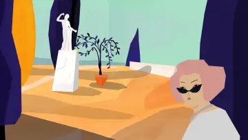 Задник к фильму "Marble & Lemons" #1623699
