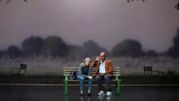 Задник к фильму "Un pas de côté" #842458
