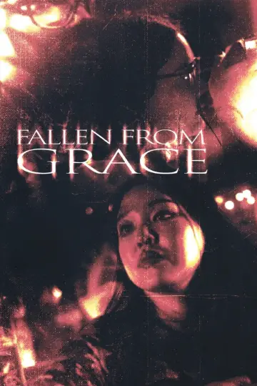 Постер к фильму "Fallen From Grace" #826478