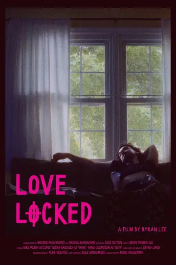 Love Locked постер