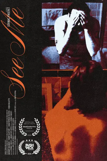 Постер к фильму "See Me" #1623502