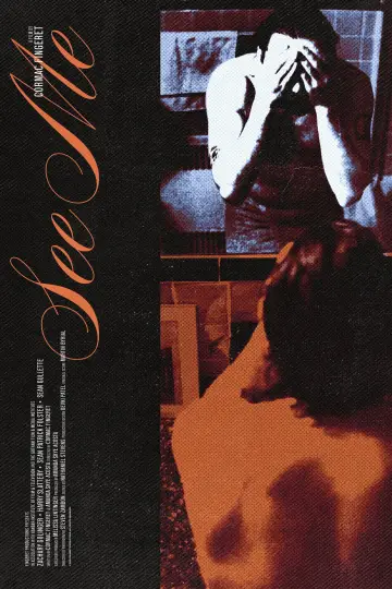 Постер к фильму "See Me" #831129