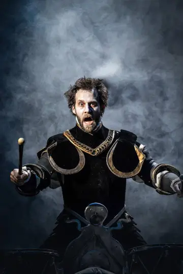 Постер к фильму "Le Cid" #1143243
