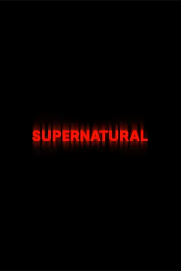 Постер к фильму "SUPERNATURAL" #962197