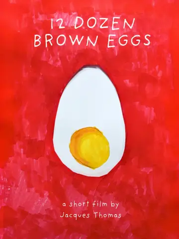 12 Dozen Brown Eggs постер