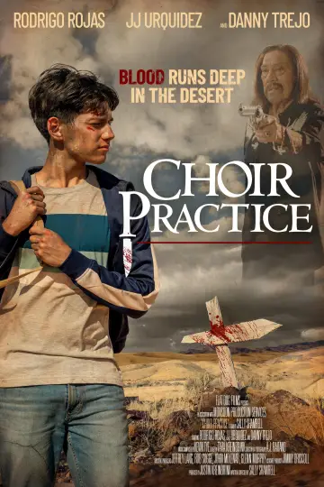 Choir Practice постер