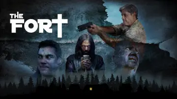 Задник к фильму "The Fort" #913931