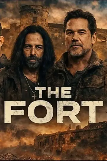 Постер к фильму "The Fort" #913932
