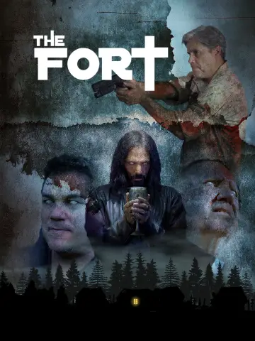 The Fort постер