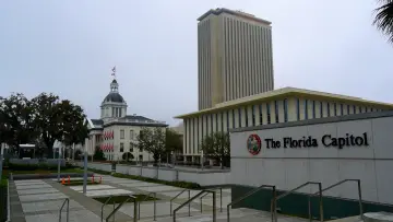 Задник к фильму "The Road to Old Florida" #825756
