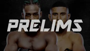Задник к фильму "UFC Fight Night 274: Стерлинг vs. Залал" #1522680