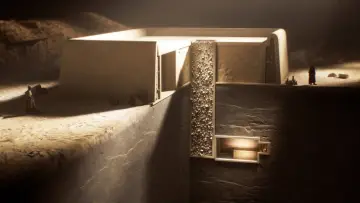Задник к фильму "Égypte : Le Mystère du Tombeau du Vizir" #912898