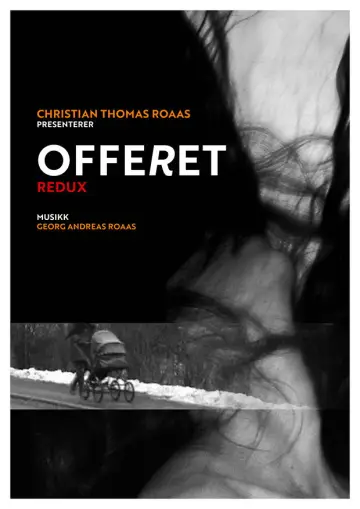 Постер к фильму "Offeret" #970658