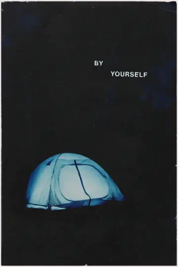 Постер к фильму "By Yourself" #1509555