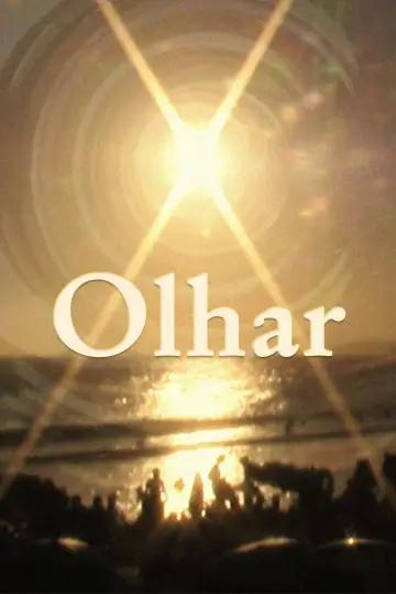 Постер к фильму "Olhar" #822181