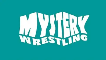 Задник к фильму "Mystery Wrestling #25" #824129