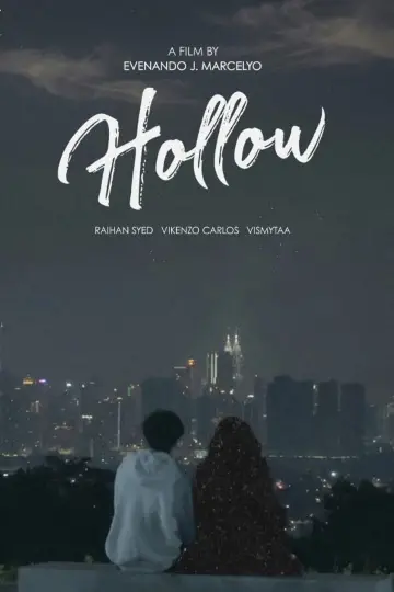 Постер к фильму "Hollow" #826468