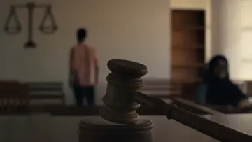 Задник к фильму "Silent Verdict" #1175281