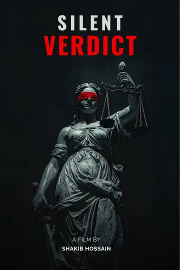 Постер к фильму "Silent Verdict" #1175284