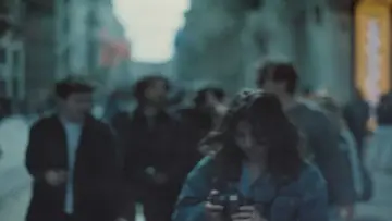 Задник к фильму "Koş Yoldaş! Arkanda Eski Dünya Var" #825748