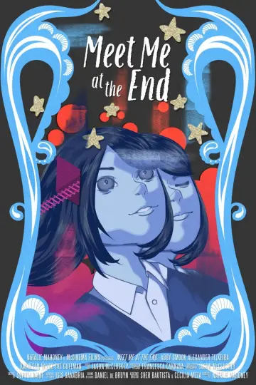 Meet Me at the End постер