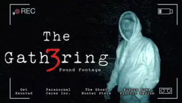 Задник к фильму "The Gath3ring" #822617