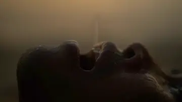 Задник к фильму "The Last Drop" #826114
