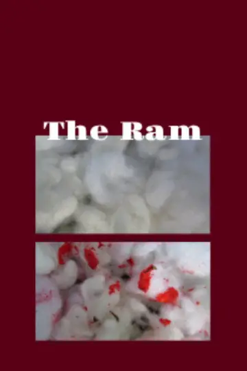 Постер к фильму "The Ram" #850108