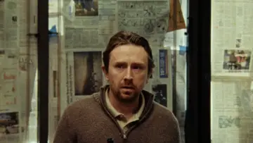 Задник к фильму "Million Dollar Man" #956691