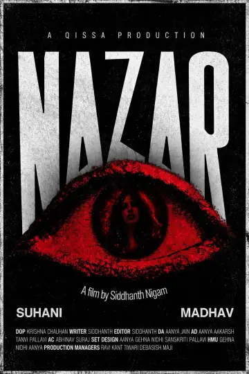 Постер к фильму "Nazar" #957794