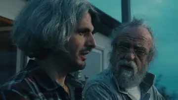 Dal mio punto di vista постер