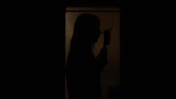 Задник к фильму "Lamentations" #825288