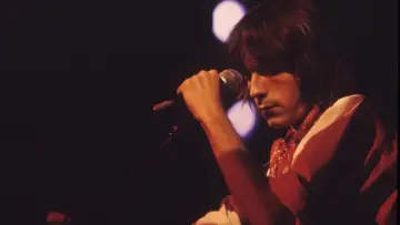 Renaud, à cœur perdu постер