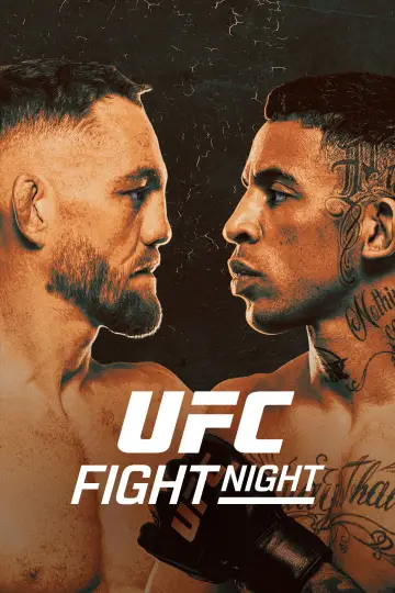 Постер к фильму "UFC Fight Night 275: Делла Маддалена vs. Пратес" #920658