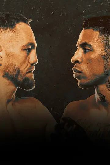 Постер к фильму "UFC Fight Night 275: Делла Маддалена vs. Пратес" #920661