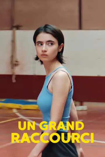 Постер к фильму "Un grand raccourci" #1177081