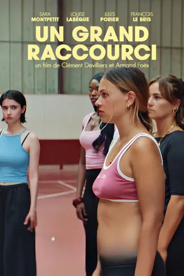 Постер к фильму "Un grand raccourci" #1177083