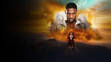 Задник к фильму "Anthony Joshua vs. Kristian Prenga" #1182641