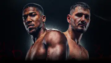 Задник к фильму "Anthony Joshua vs. Kristian Prenga" #983476
