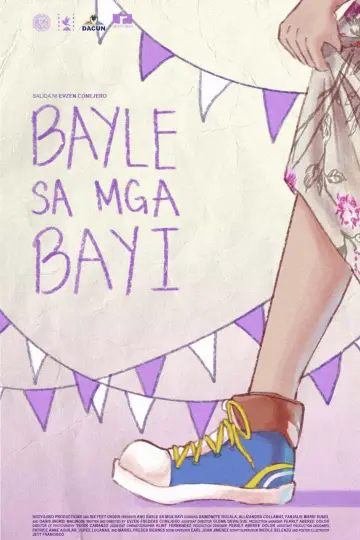 Bayle sa mga Bayi постер