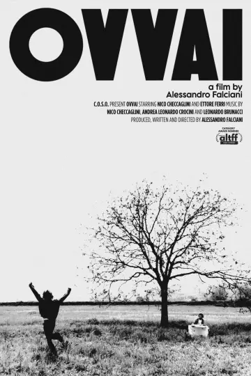 Постер к фильму "OVVAI" #1149984