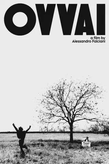 Постер к фильму "OVVAI" #1149985