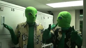Задник к фильму "Aliens" #845978
